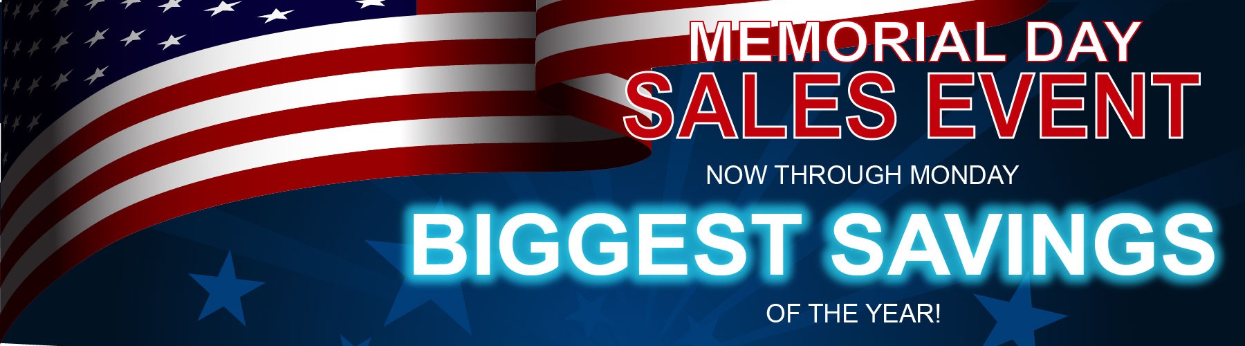 0526 Memorial Day Banner